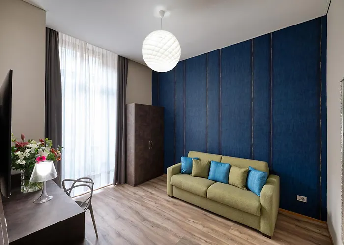 Hotel Concord Torino